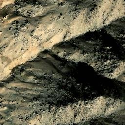 Satellite imagery of Kōh-e Alburz, AF