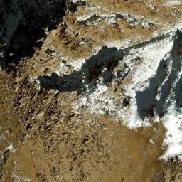 Satellite imagery of Kārū Ghar, AF