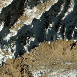 Satellite imagery of Kārū Ghar, AF