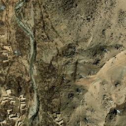 Satellite imagery of Swak Ghar, AF