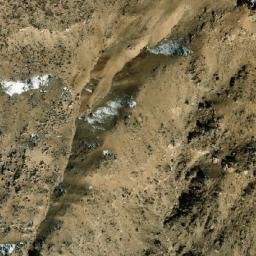 Satellite imagery of Tangay Ghar, AF