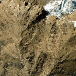 Satellite imagery of Tangay Ghar, AF