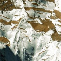 Satellite imagery of Spīn Ghar, AF