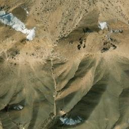 Satellite imagery of Shātabak, AF