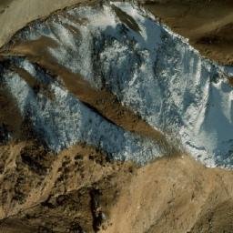 Satellite imagery of Shātabak, AF