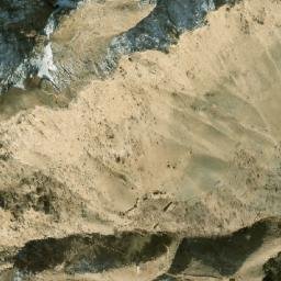 Satellite imagery of Barghōlay Ghar, AF