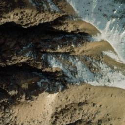 Satellite imagery of Gora Baranaygar, AF