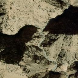 Satellite imagery of Bakray Ghrūnah, AF