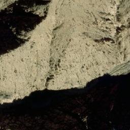 Satellite imagery of Bakray Ghrūnah, AF