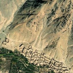 Satellite imagery of Dê Band Ghar, AF