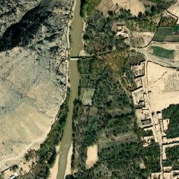 Satellite imagery of Dê Band Ghar, AF