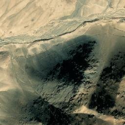 Satellite imagery of Mastān, AF