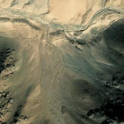 Satellite imagery of Mastān, AF