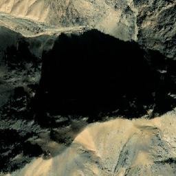 Satellite imagery of Mastān, AF