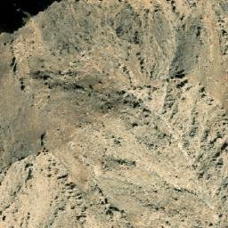 Satellite imagery of Dê Tarbūkē Ghar, AF