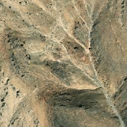 Satellite imagery of Dê Tarbūkē Ghar, AF