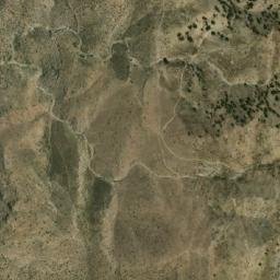 Satellite imagery of Raṉay Ghar, AF