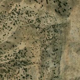 Satellite imagery of Raṉay Ghar, AF