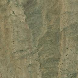 Satellite imagery of Kōṯ, AF