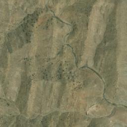 Satellite imagery of Kōṯ, AF