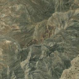 Satellite imagery of Ghasah Walī, AF
