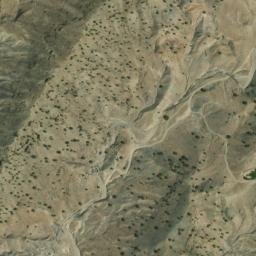 Satellite imagery of Ghasah Walī, AF