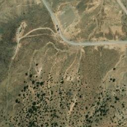 Satellite imagery of Dzangī Tōray, AF