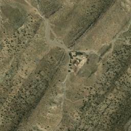 Satellite imagery of Tsankay Ghunḏêy, AF