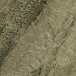 Satellite imagery of Tsankay Ghunḏêy, AF