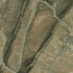 Satellite imagery of Hazārī Tānkī Ghunḏêy, AF