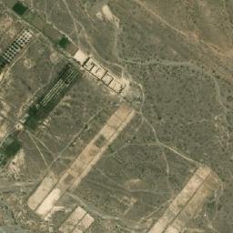 Satellite imagery of Shaykh Naz̧īr Ghunḏêy, AF