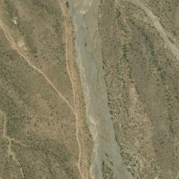 Satellite imagery of Shaykh Naz̧īr Ghunḏêy, AF