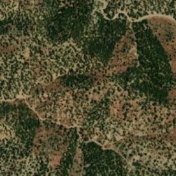 Satellite imagery of Michênē Ghar, AF