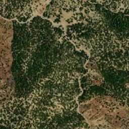 Satellite imagery of Michênē Ghar, AF