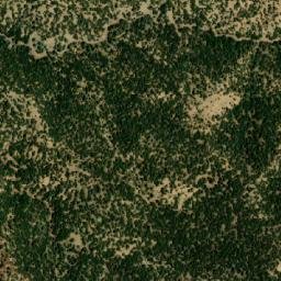 Satellite imagery of Michênē Ghar, AF