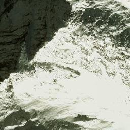 Satellite imagery of Tinai Dhār, IN