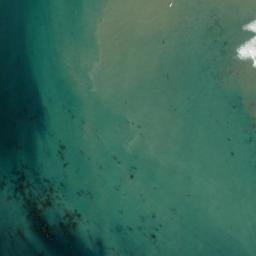 Satellite imagery of Point Loma Lighthouse Benchmark, US