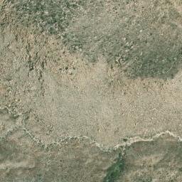 Satellite imagery of Stage Station Historical Marker, US