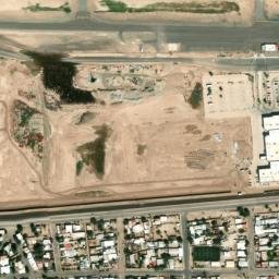 Satellite imagery of survey_point, MX