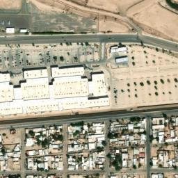 Satellite imagery of survey_point, MX