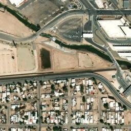 Satellite imagery of survey_point, MX