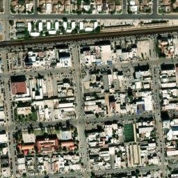 Satellite imagery of survey_point, MX