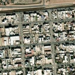 Satellite imagery of survey_point, MX