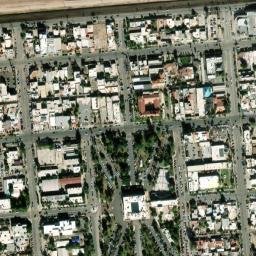 Satellite imagery of survey_point, MX