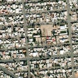 Satellite imagery of survey_point, MX
