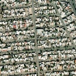 Satellite imagery of survey_point, MX