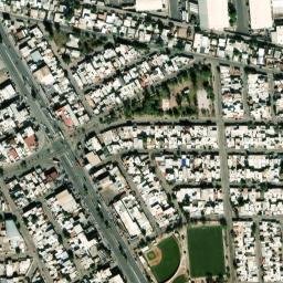 Satellite imagery of survey_point, MX