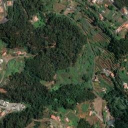 Satellite imagery of Pico Arvoredo/Arvoredo, MA