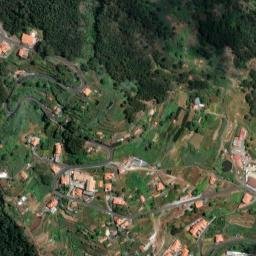 Satellite imagery of Pico de Água, MA
