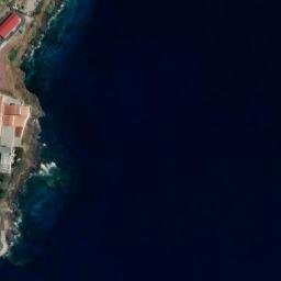 Satellite imagery of Ponta da Polé, PT